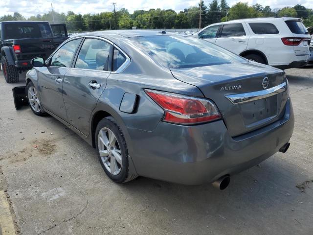 Photo 3 from auction – 2015 NISSAN ALTIMA 2.5 with VIN 1N4AL3AP8FC431367