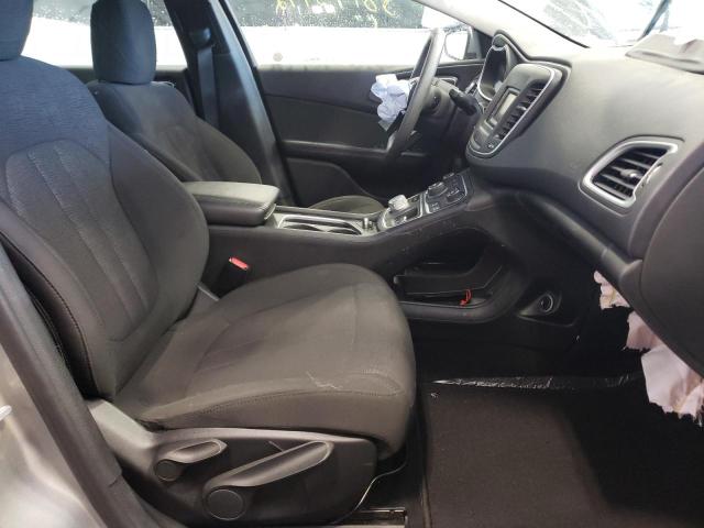 Фото 5 с аукциона – 2015 CHRYSLER 200 LIMITE с VIN 1C3CCCAB0FN527526