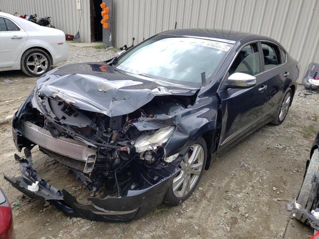 Photo 2 from auction – 2015 NISSAN ALTIMA 3.5 with VIN 1N4BL3AP0FC181076