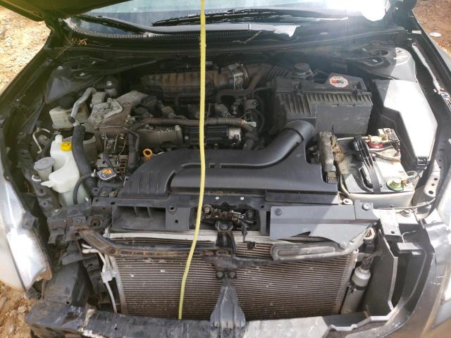 Photo 7 from auction – 2012 NISSAN ALTIMA BAS with VIN 1N4AL2AP8CN440581