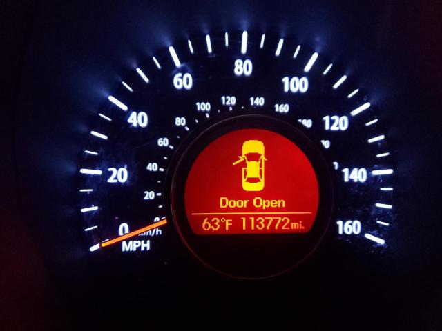 Photo 8 from auction – 2012 KIA OPTIMA EX with VIN 5XXGN4A77CG005394