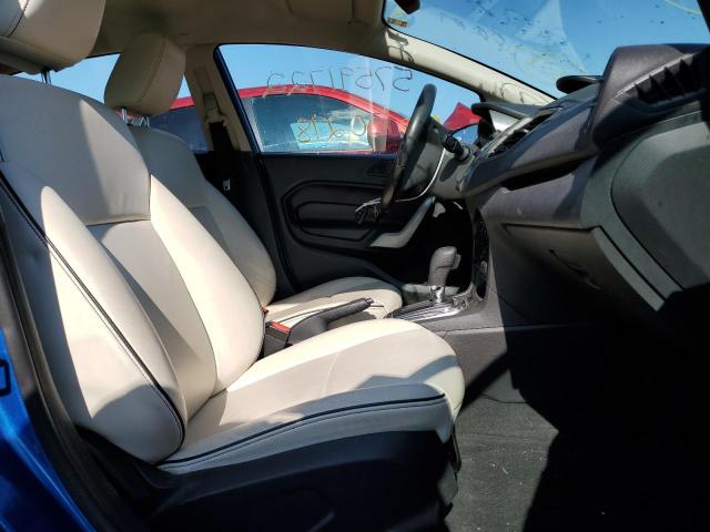 Photo 5 from auction – 2011 FORD FIESTA SES with VIN 3FADP4FJ6BM102347
