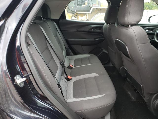 Photo 6 from auction – 2021 CHEVROLET TRAILBLAZE with VIN KL79MMS22MB128037
