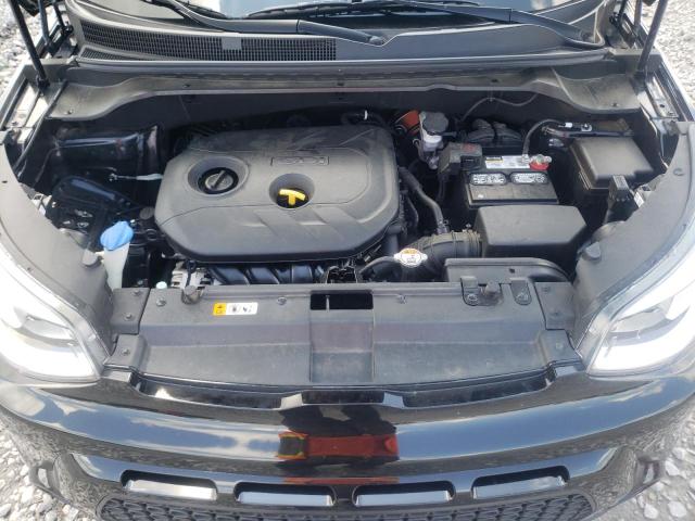 Photo 7 from auction – 2014 KIA SOUL ! with VIN KNDJX3A55E7026216