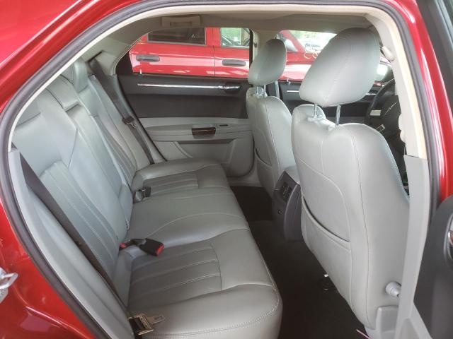 Photo 6 from auction – 2007 CHRYSLER 300C with VIN 2C3KA63H17H898645
