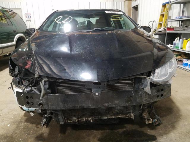 Photo 9 from auction – 2018 CHEVROLET VOLT LT with VIN 1G1RC6S5XJU143888