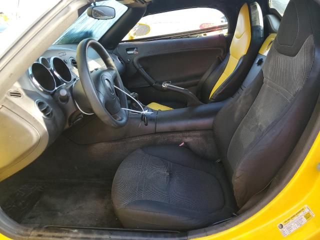 Photo 5 from auction – 2007 PONTIAC SOLSTICE with VIN 1G2MB35BX7Y111775