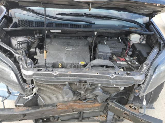 Photo 7 from auction – 2014 TOYOTA SIENNA SPO with VIN 5TDXK3DC5ES409484
