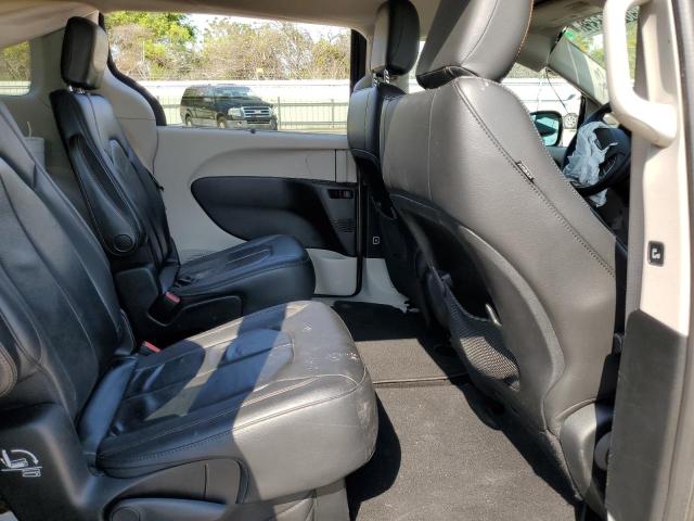 Photo 6 from auction – 2017 CHRYSLER PACIFICA T with VIN 2C4RC1BG8HR584714