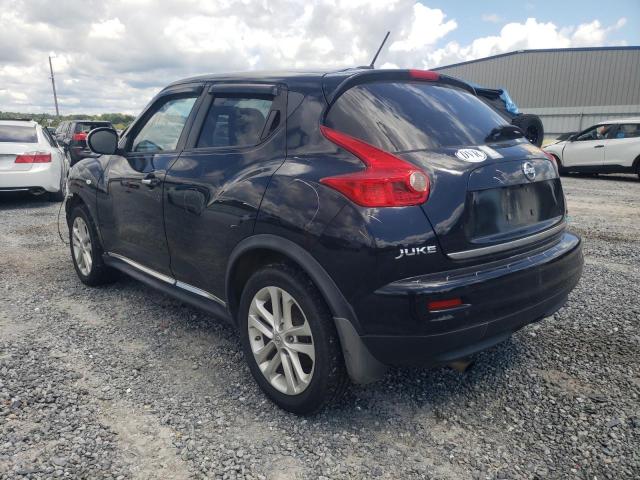 Photo 3 from auction – 2013 NISSAN JUKE S with VIN JN8AF5MV3DT219761