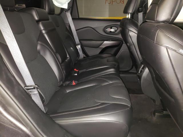Photo 6 from auction – 2019 JEEP CHEROKEE L with VIN 1C4PJMDX8KD250897