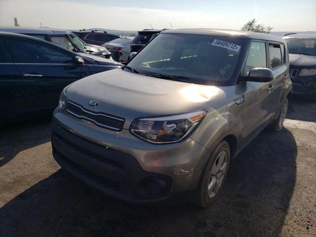 Photo 9 from auction – 2018 KIA SOUL with VIN KNDJN2A26J7581353
