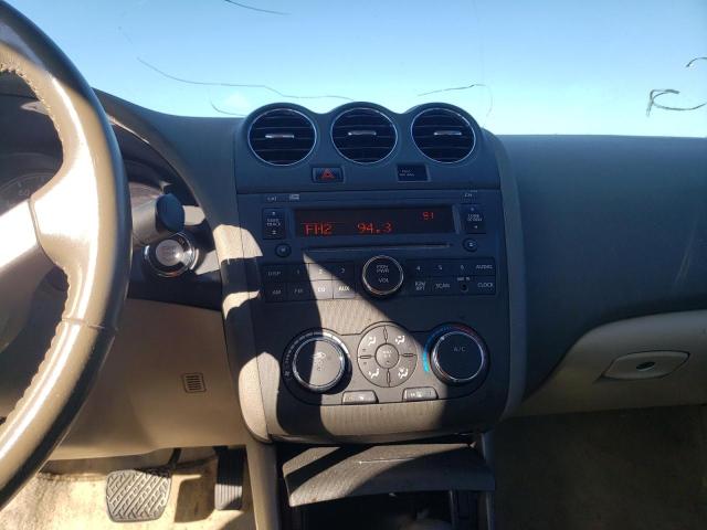 Photo 9 from auction – 2012 NISSAN ALTIMA BAS with VIN 1N4AL2APXCN547910