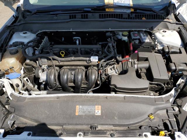 Photo 7 from auction – 2014 FORD FUSION SE with VIN 3FA6P0H74ER299755