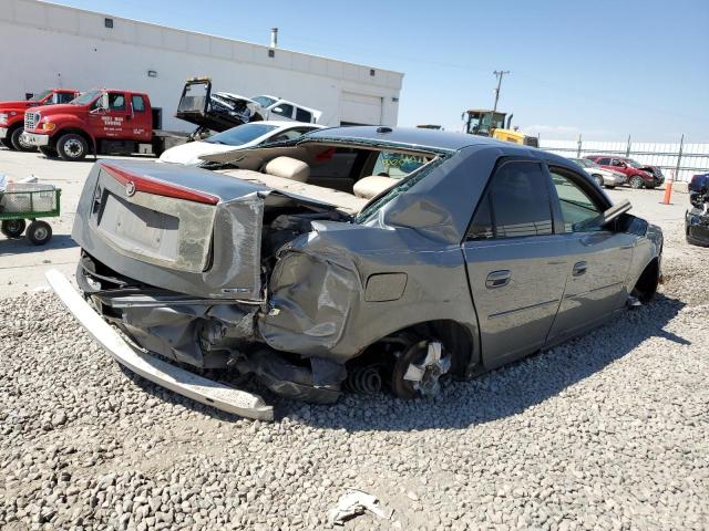 Photo 4 from auction – 2005 CADILLAC CTS HI FEA with VIN 1G6DP567950112689