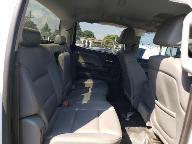 Photo 6 from auction – 2015 GMC SIERRA K25 with VIN 1GT12XE8XFF537227
