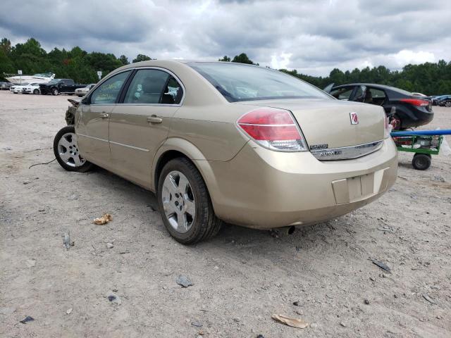 Photo 3 from auction – 2007 SATURN AURA XE with VIN 1G8ZS57N07F306469
