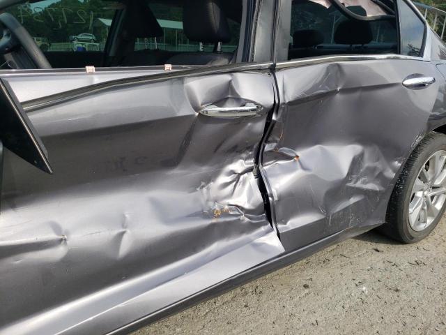 Photo 10 from auction – 2015 HONDA ACCORD LX with VIN 1HGCR2F37FA153818