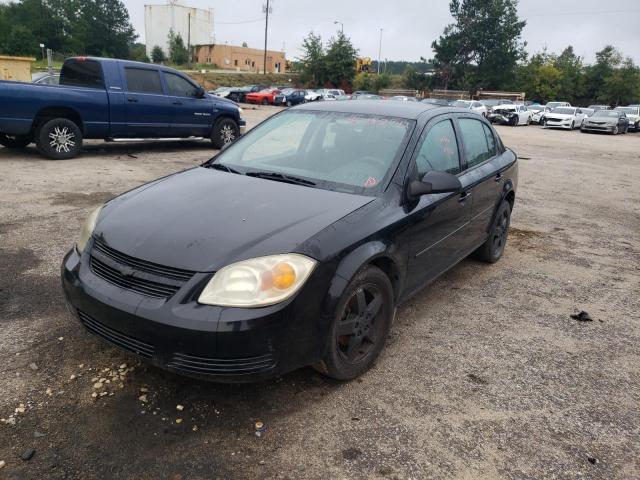 Photo 2 from auction – 2010 CHEVROLET COBALT 2LT with VIN 1G1AF5F53A7187643