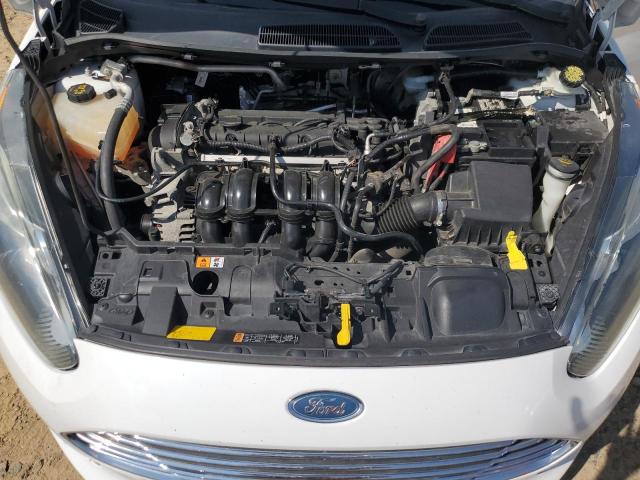 Photo 7 from auction – 2014 FORD FIESTA SE with VIN 3FADP4EJ0EM128576