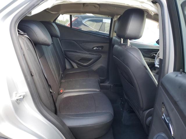 Photo 6 from auction – 2019 BUICK ENCORE SPO with VIN KL4CJ2SBXKB923527