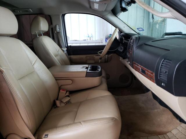 Photo 5 from auction – 2008 GMC SIERRA C15 with VIN 3GTEC13J18G301794