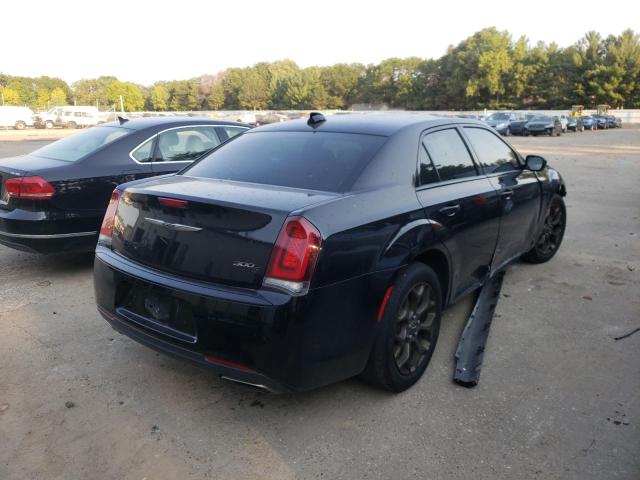 Photo 4 from auction – 2016 CHRYSLER 300 S with VIN 2C3CCAGG0GH282809