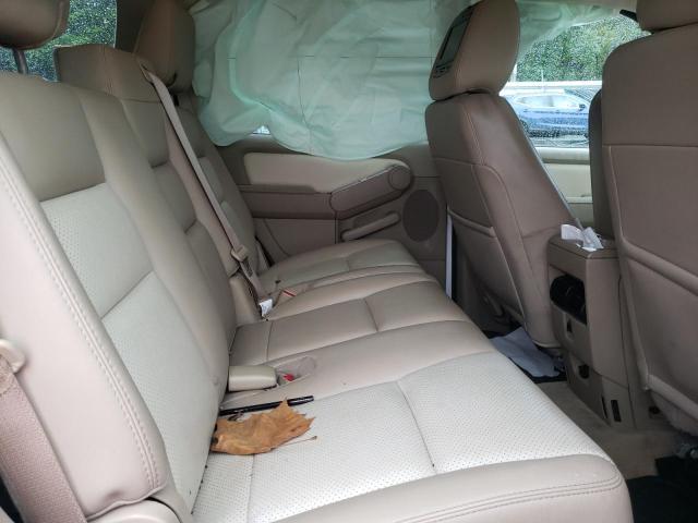 Photo 6 from auction – 2010 MERCURY MOUNTAINEE with VIN 4M2EN4JE7AUJ06832