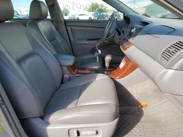 Photo 5 from auction – 2005 TOYOTA CAMRY LE with VIN 4T1BF30K95U107487