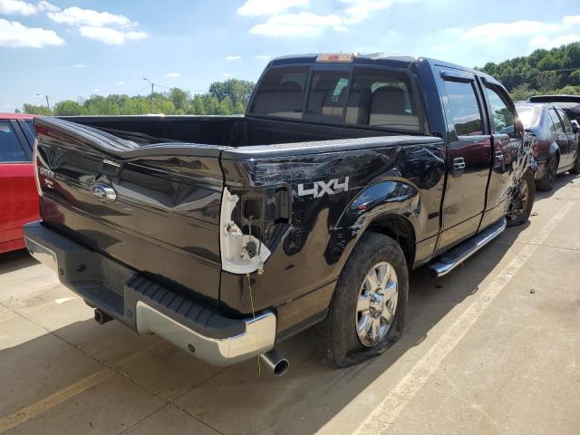 Photo 4 from auction – 2013 FORD F150 SUPER with VIN 1FTFW1ET2DFC78399