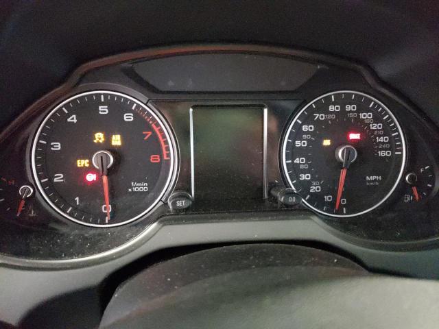 Photo 8 from auction – 2013 AUDI Q5 PREMIUM with VIN WA1DGAFP6DA065338