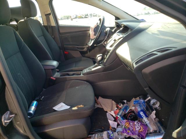 Photo 5 from auction – 2015 FORD FOCUS SE with VIN 1FADP3F25FL267896