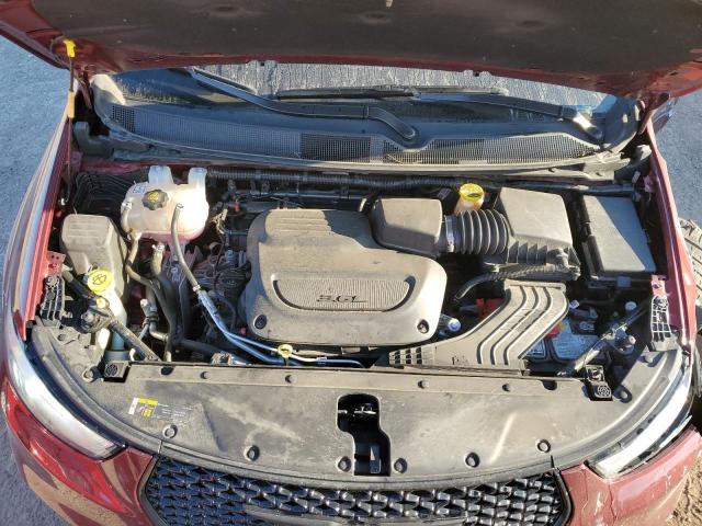 Foto 7 de la subasta – 2021 CHRYSLER PACIFICA T con VIN 2C4RC1BG5MR503887