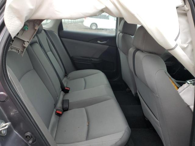 Photo 6 from auction – 2017 HONDA CIVIC EX with VIN 2HGFC2F71HH532898