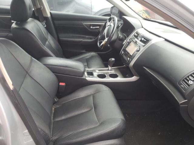 Photo 5 from auction – 2013 NISSAN ALTIMA 2.5 with VIN 1N4AL3AP4DC177430