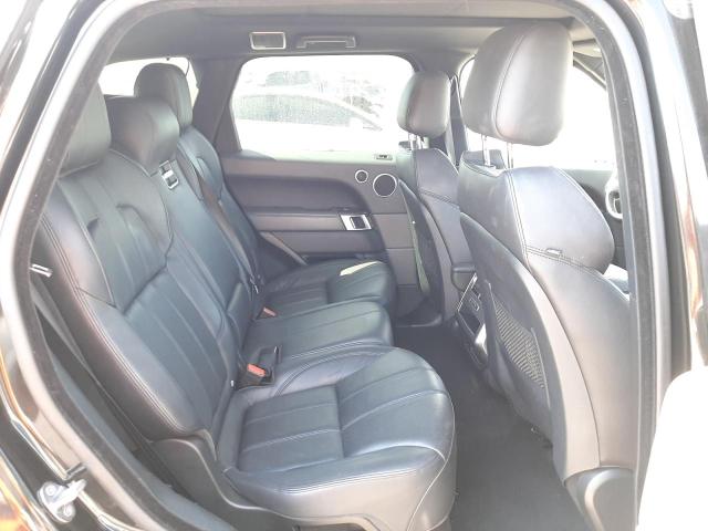 Photo 6 from auction – 2015 LAND ROVER RANGE ROVE with VIN SALWG2VF3FA620223