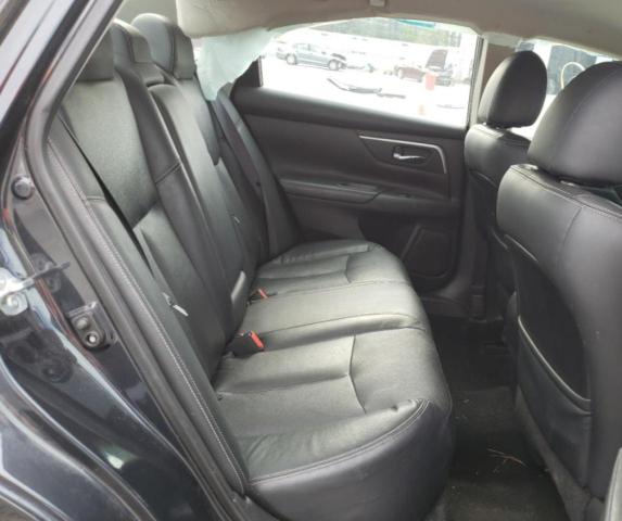 Photo 6 from auction – 2018 NISSAN ALTIMA 2.5 with VIN 1N4AL3AP4JC169145