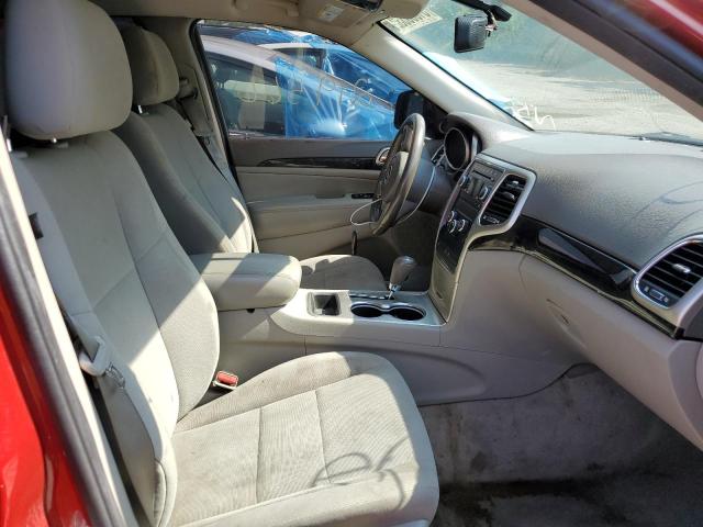 صورة رقم 5 من المزاد - 2011 JEEP GRAND CHER مع VIN 1J4RR4GG3BC552174