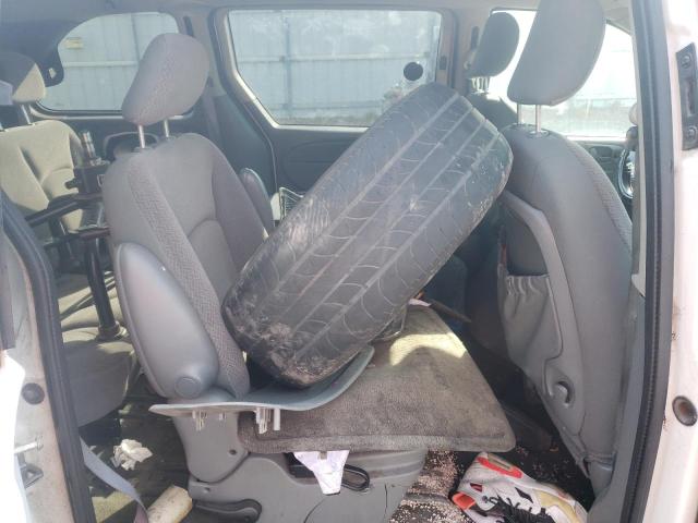 صورة رقم 6 من المزاد - 2007 DODGE CARAVAN SX مع VIN 1D4GP45R27B199689