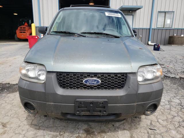 Photo 9 from auction – 2007 FORD ESCAPE XLS with VIN 1FMYU92Z77KA84884
