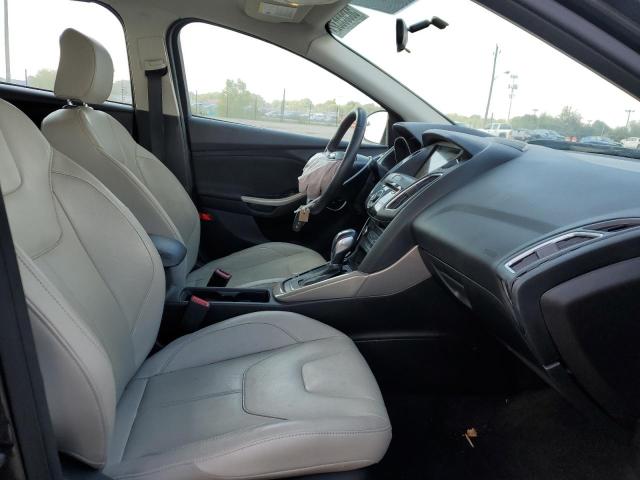 Photo 5 from auction – 2016 FORD FOCUS TITA with VIN 1FADP3N27GL330435