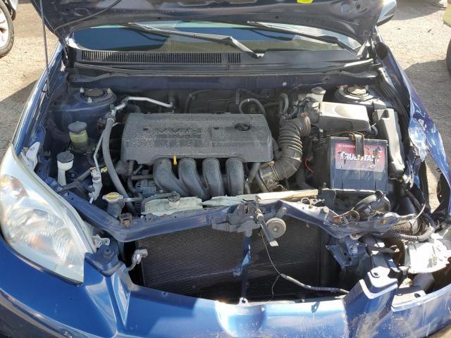 Photo 7 from auction – 2007 TOYOTA COROLLA MA with VIN 2T1KR32E17C649685