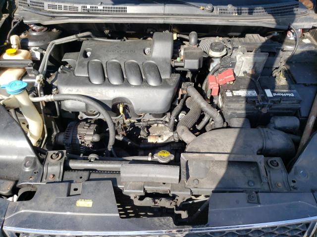 Photo 7 from auction – 2012 NISSAN SENTRA 2.0 with VIN 3N1AB6AP4CL745549