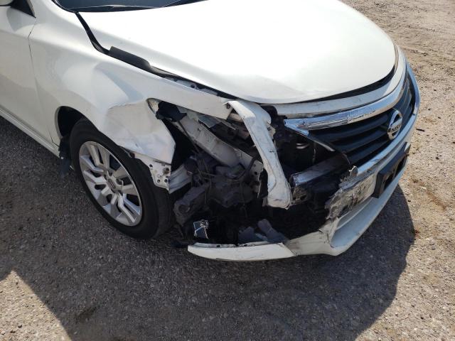 Photo 9 from auction – 2013 NISSAN ALTIMA 2.5 with VIN 1N4AL3AP7DC232663