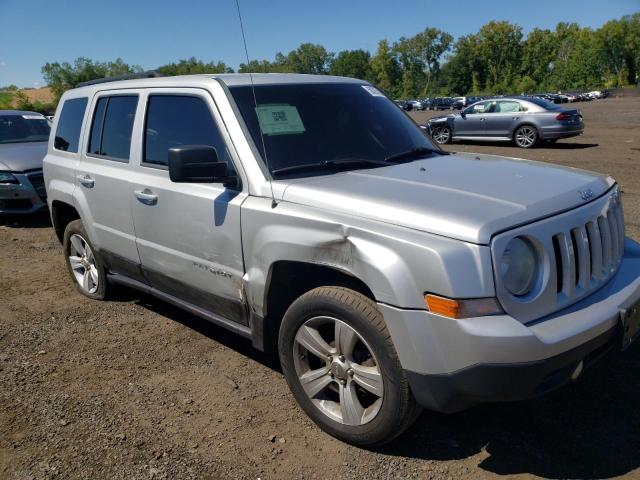 Photo 1 from auction – 2011 JEEP PATRIOT SP with VIN 1J4NT1GA3BD102805