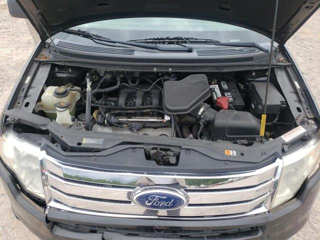 Photo 7 from auction – 2010 FORD EDGE LIMIT with VIN 2FMDK3KC5ABB62920