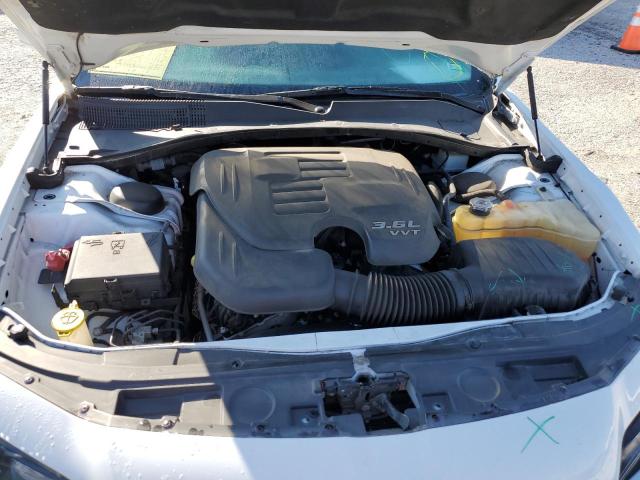 Photo 7 from auction – 2016 CHRYSLER 300 S with VIN 2C3CCABG9GH252456