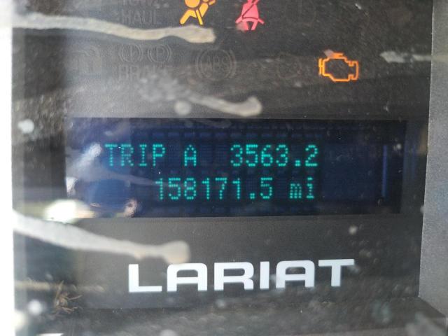 Photo 8 from auction – 2010 FORD F150 SUPER with VIN 1FTFW1EV8AFD89357