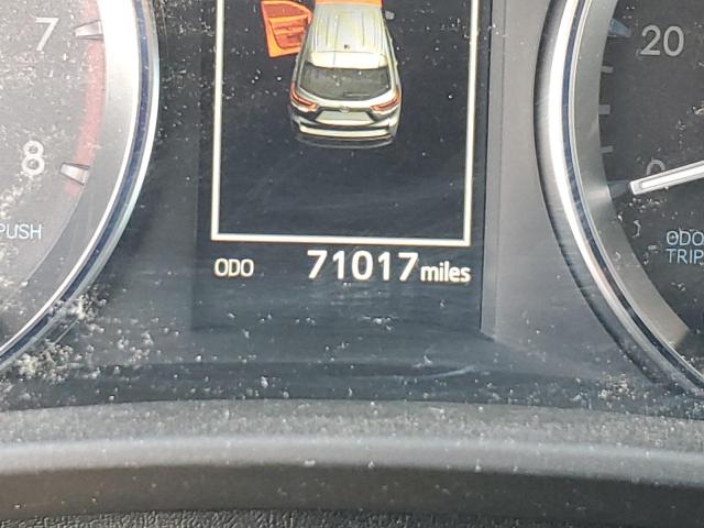 Photo 8 from auction – 2017 TOYOTA HIGHLANDER with VIN 5TDJZRFH5HS465846