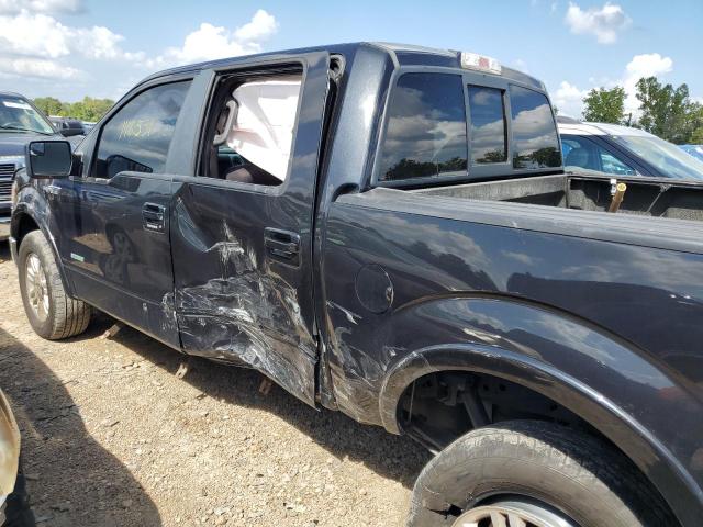Photo 9 from auction – 2014 FORD F150 SUPER with VIN 1FTFW1ET7EKE21081